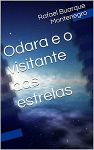 Baixar Odara e o visitante das estrelas pdf, epub, eBook