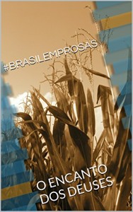 Baixar O ENCANTO DOS DEUSES pdf, epub, eBook