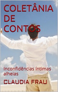 Baixar COLETÂNIA DE CONTOS pdf, epub, eBook