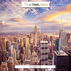Baixar Roteiro Nova York.GO! pdf, epub, eBook