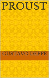 Baixar Proust pdf, epub, eBook