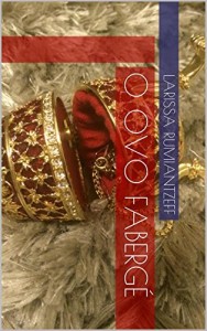 Baixar O Ovo Fabergé pdf, epub, eBook