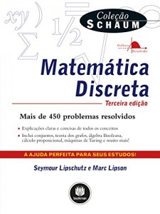 Baixar Matemática Discreta (Coleção Schaum) pdf, epub, eBook