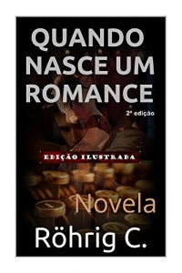 Baixar Quando nasce um romance pdf, epub, eBook