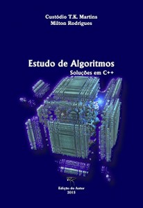 Baixar Estudo de Algoritmos: Soluções em C++ pdf, epub, eBook
