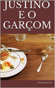 Baixar JUSTINO E O GARÇOM pdf, epub, eBook