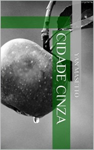 Baixar Cidade Cinza pdf, epub, eBook