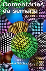 Baixar Comentários da semana pdf, epub, eBook