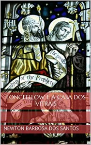Baixar Longfellow e a Casa dos Vitrais pdf, epub, eBook