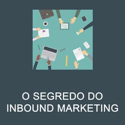 Baixar O Segredo do Inbound Marketing pdf, epub, eBook