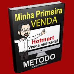 Baixar Primeira Venda Online – Passo a Passo pdf, epub, eBook