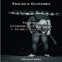 Baixar EBOOK VOLUME 1   CURSO COMPLETO DE VIOLÃO E GUITARRA pdf, epub, eBook