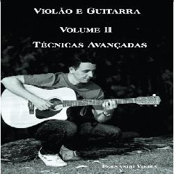 Baixar EBOOK VOLUME 2   CURSO COMPLETO DE VIOLÃO E GUITARRA pdf, epub, eBook