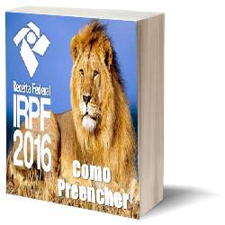Baixar Como fazer sua Declaração do Imposto de Renda 2016 (DIRPF 2016) pdf, epub, eBook