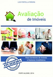 Baixar Livro de Avaliação de Imóveis pdf, epub, eBook