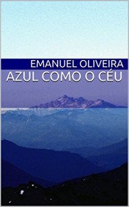 Baixar Azul como o céu pdf, epub, eBook
