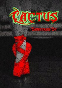 Baixar Cactus pdf, epub, eBook