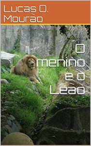 Baixar O menino e o Leão pdf, epub, eBook