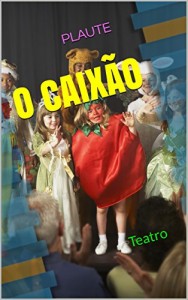 Baixar O CAIXÃO: Teatro pdf, epub, eBook
