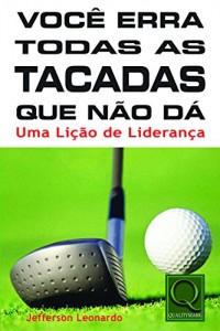 Baixar Você Erra Todas as Tacadas que não Dá pdf, epub, eBook