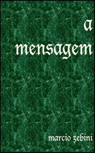 Baixar A Mensagem pdf, epub, eBook