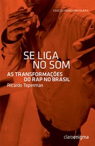 Baixar Se liga no som pdf, epub, eBook