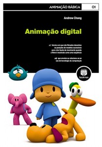 Baixar Animação Digital (Animação Básica) pdf, epub, eBook