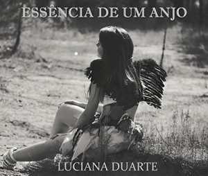 Baixar Essência de um Anjo pdf, epub, eBook