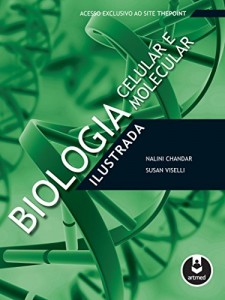 Baixar Biologia Celular e Molecular Ilustrada pdf, epub, eBook