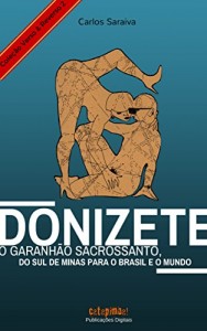 Baixar Donizete, o garanhão sacrossanto, do sul de Minas para o Brasil e o mundo (Coleção Verso & Reverso Livro 2) pdf, epub, eBook