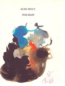 Baixar HAIKAIS de ALMA WELT (Os haikais de Alma Welt Livro 1) pdf, epub, eBook