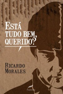 Baixar Está tudo bem, querido? pdf, epub, eBook