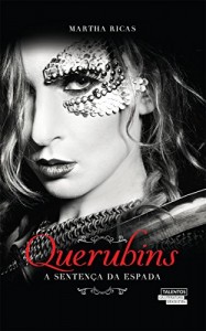 Baixar Querubins – A sentença da espada pdf, epub, eBook