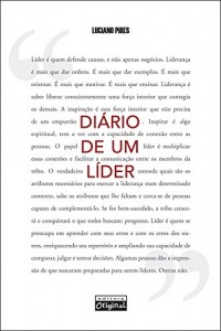 Baixar Diário de um líder pdf, epub, eBook
