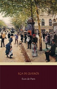 Baixar Ecos de Paris [com índice ativo] pdf, epub, eBook