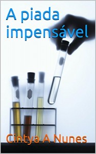Baixar A piada impensável pdf, epub, eBook