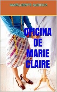 Baixar OFICINA DE MARIE CLAIRE pdf, epub, eBook