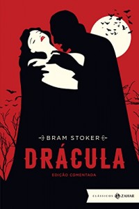 Baixar Drácula: Edição comentada (Clássicos Zahar) pdf, epub, eBook