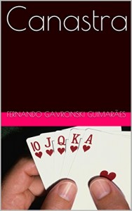 Baixar Canastra pdf, epub, eBook