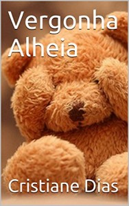 Baixar Vergonha Alheia pdf, epub, eBook