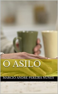 Baixar O Asilo pdf, epub, eBook