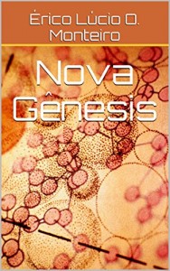 Baixar Nova Gênesis pdf, epub, eBook