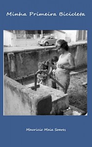 Baixar Minha Primeira Bicicleta pdf, epub, eBook