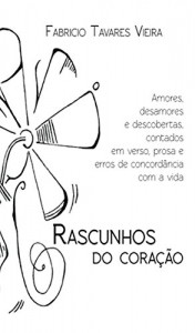 Baixar Rascunhos do Coração pdf, epub, eBook