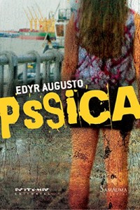 Baixar Pssica pdf, epub, eBook