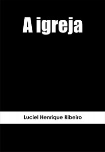 Baixar A igreja pdf, epub, eBook