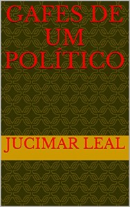Baixar GAFES DE UM POLÍTICO pdf, epub, eBook