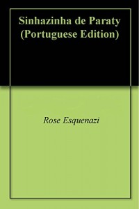 Baixar Sinhazinha de Paraty pdf, epub, eBook