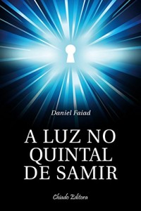 Baixar A Luz no Quintal de Samir pdf, epub, eBook