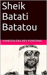 Baixar Sheik Batati Batatou (Contos fantásticos Livro 8) pdf, epub, eBook